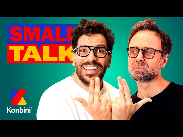 Redouane Bougheraba: The Joke That Almost Cost Him His Life | Small Talk S04E30