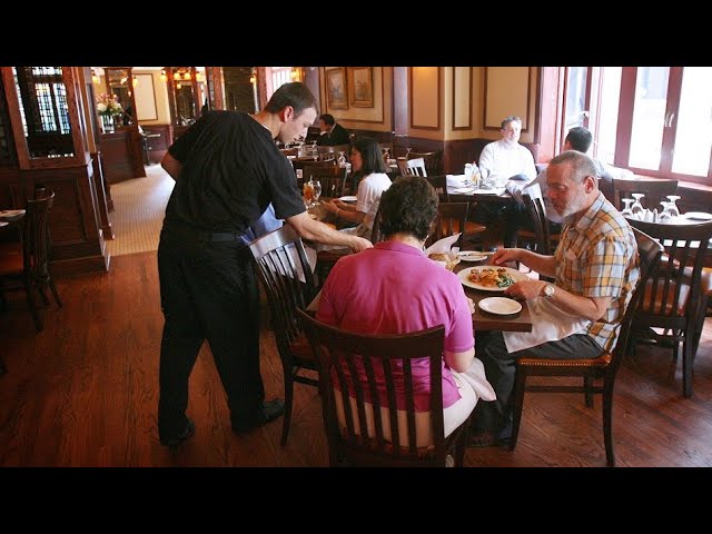 US Core CPI Rises in January on Firmer Services Costs