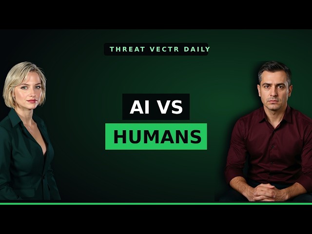 AI Security Risks 2026: What CISOs Should & More | Cybersecurity News Daily (22 Aug 2026)