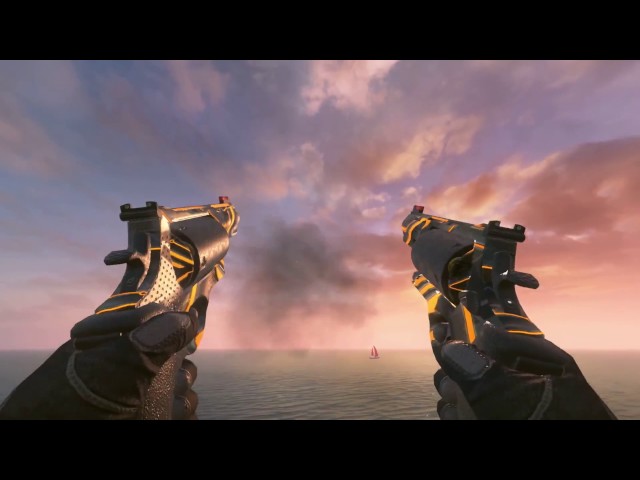 Styos Gun Sync Submission - Kings of Syncs Season 3 Round 1