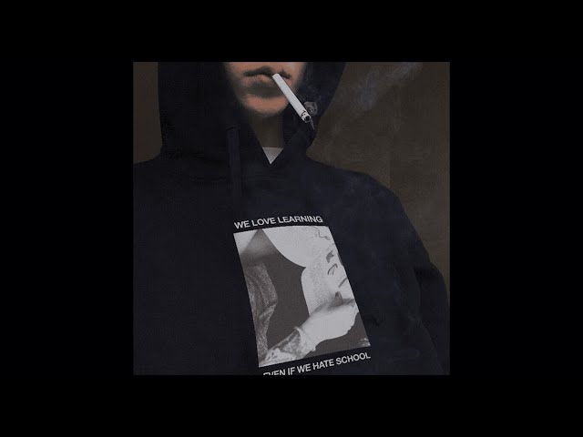 (free) destroy lonely x dom corleo type beat - "vampire" (prod. greg00se)