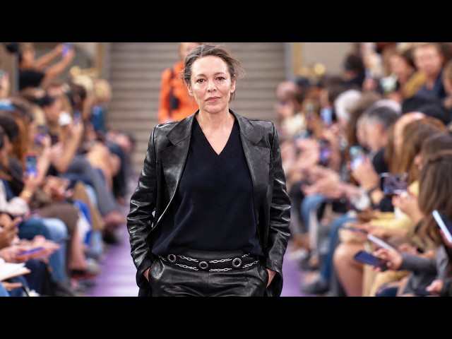 Miu Miu | Spring/Summer 2027 | Paris Fashion Week