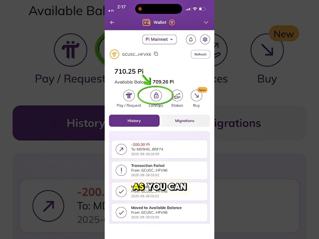 Easy method to withdraw Pi coin from Pi Network Wallet #pinetwork  #picoinwithdraw #picoinupdate