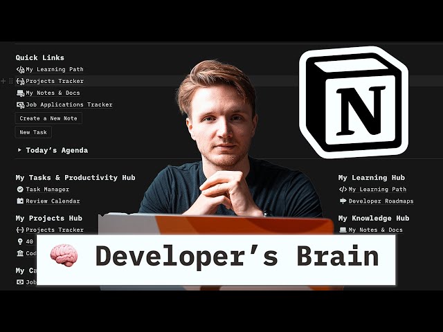 I Created the Ultimate System to MASTER Programming FAST