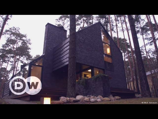 Design solution - How to live with the blues | Acoustic architecture