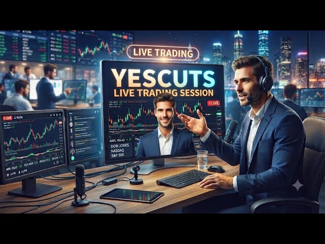 YES cuts is live
