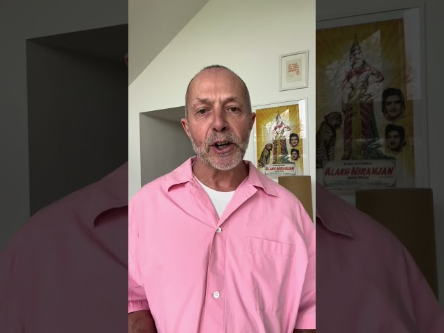 Mr. Antony Parham, Creative Director, EchoX Talks about VM&RD RETAIL DESIGN AWARDS 2024