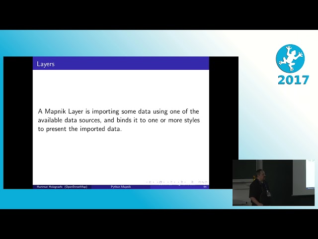 2017 Rendering map data with Mapnik and Python