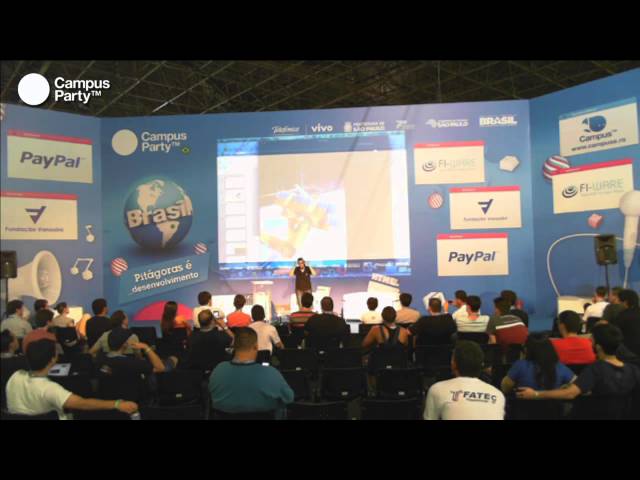 CPBR7 - Java and Internet of Things