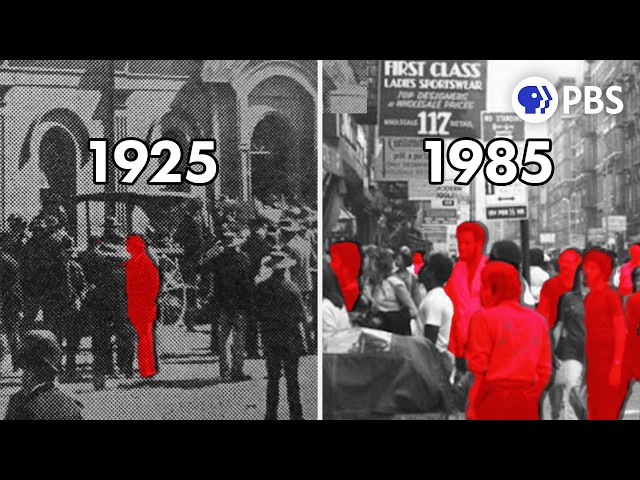 How HIV Started a Century Before Anyone Noticed