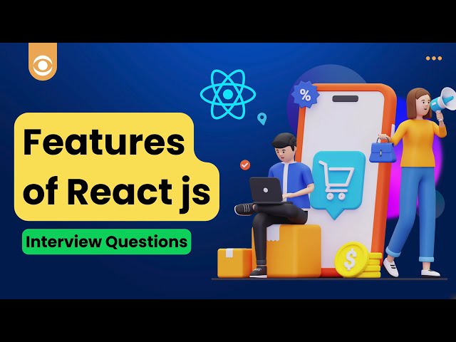React JS Features | React JS Tutorial For Beginners | Learn React JS | Tamil 😲