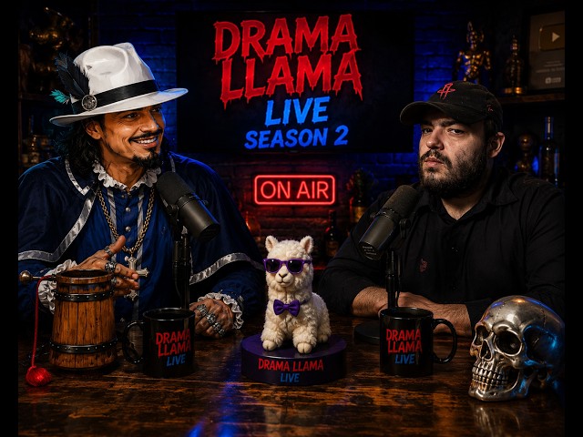 Season 2 Episode 15 - Ensomnia interviews a Legend in the making, SCOOTER!