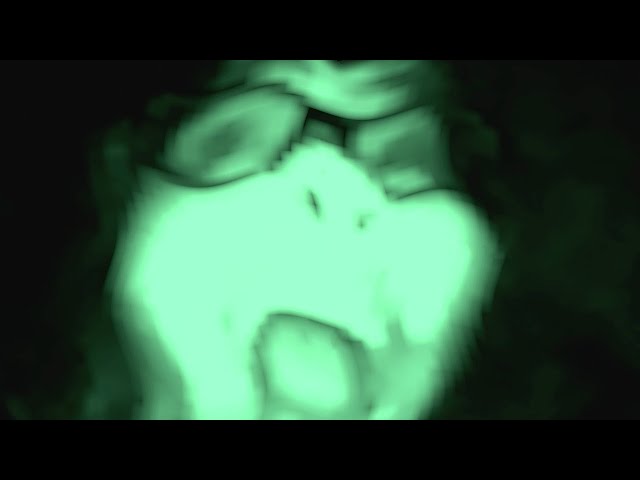 NightVision BUT with a twist