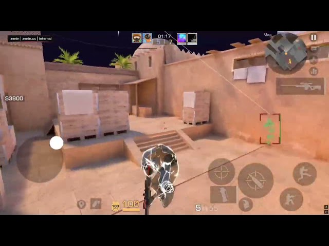 ИГРА С ЛУЧШИМИ DLC НА СТАНДОФФ