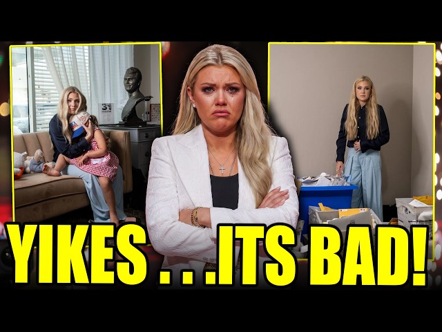Erika Kirk's Vanity Fair Debacle Is SO MUCH WORSE Than You Think