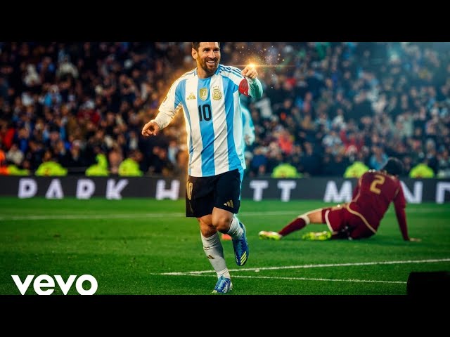 The King of Football