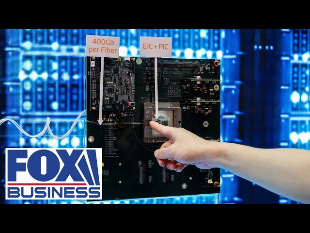 A look inside the photonics sector SURGE