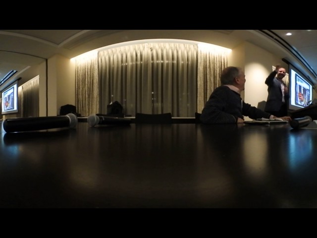 DSCN0163 -- IoT & AR/VR. IoT Channels with ARROW. Foley + Lardner