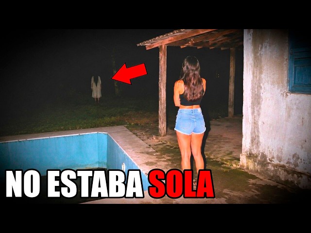 10 Videos de TERROR REAL Captados en el Peor Momento
