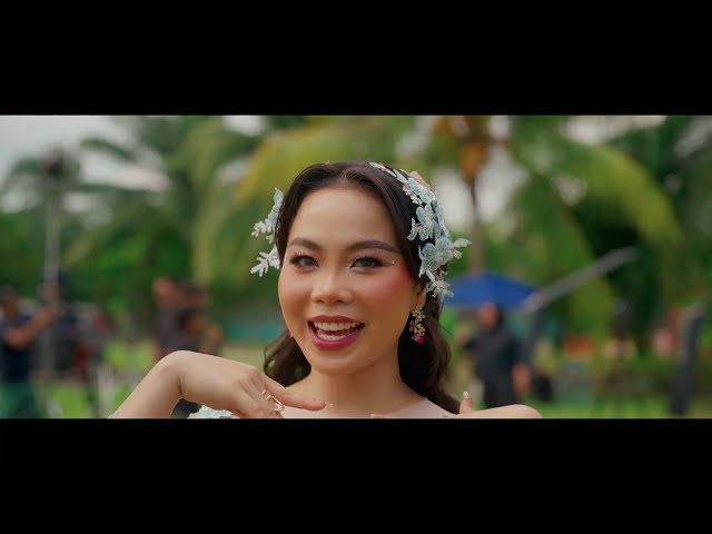 Behind The Scene Muzik Video Pulang - Wani Kayrie