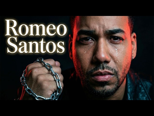 💖 ROMEO SANTOS INSPIRED LA MEJOR HITS 2026 PLAYLIST BACHATA SALSA MIX CANCIONES ROMANTICAS 🎸