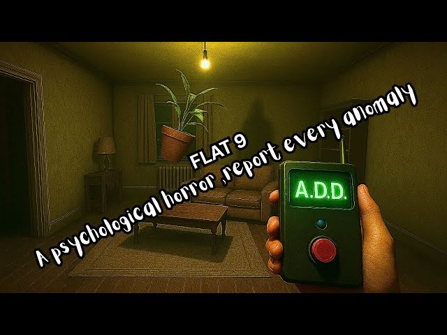 This Horror Spot the Difference Game is INSANE