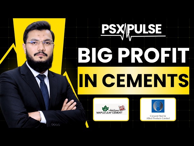 Golden Opportunity | PSX Pulse