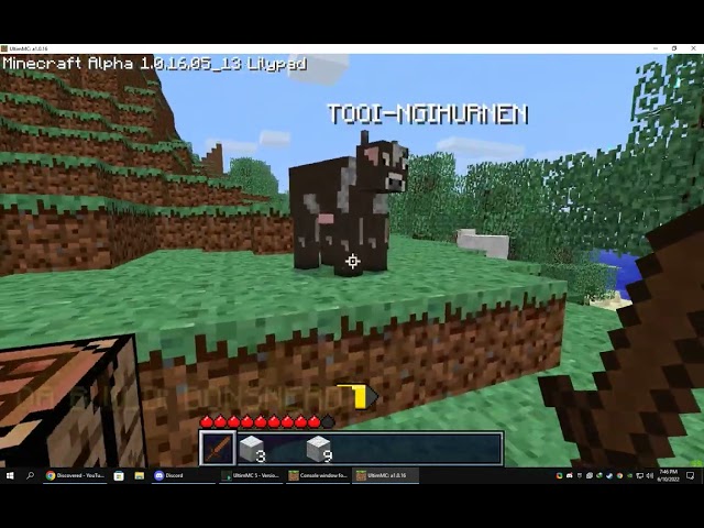 Javapath target --- -- -- -