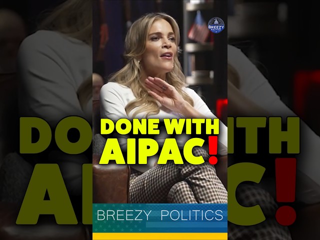 Megyn Slams The Lobby‼️🔥🔥 #usa #america #israel #palestine #iran #politics #congress #uk #canada