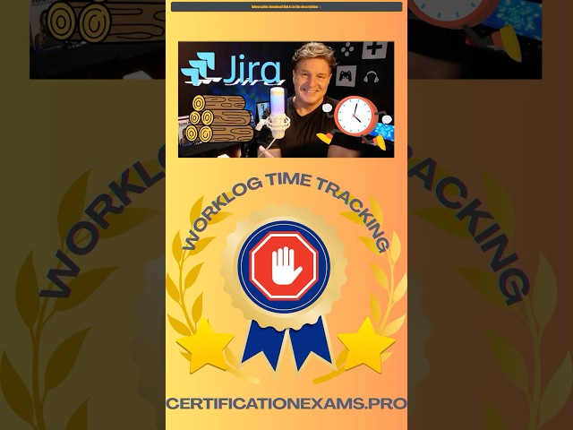 Use Jira Workflow Properties to Disable Time Estimates & Stop Work Log Entries | #Scrum #Agile