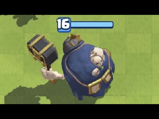 they broke the game