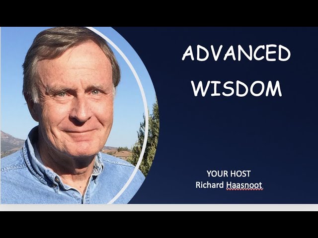Advanced Wisdom #229 GITA Becoming A Spiritual Devotee