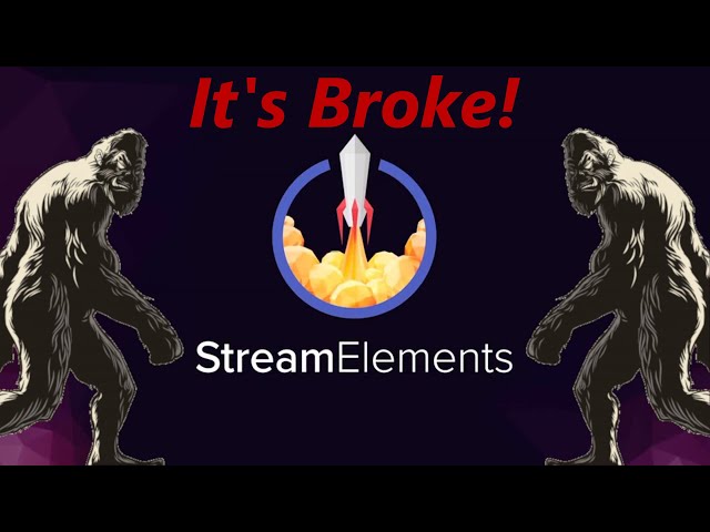 🚀StreamElements Multi-Streaming Plug In Update Review🚀