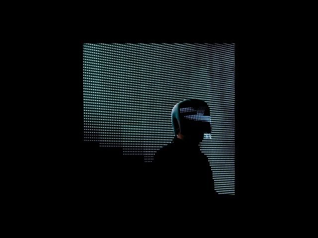 Squarepusher - 4001