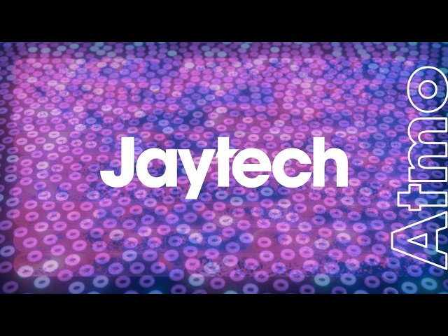 Jaytech - Atmo (Positronic)