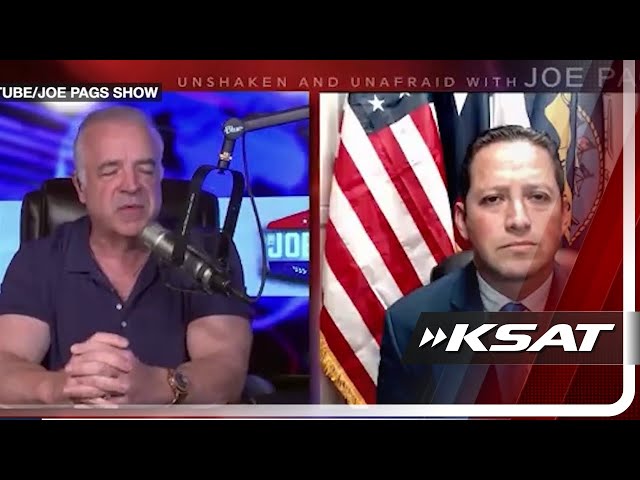 Rep. Tony Gonzales admits to affair allegations with staffer who died by suicide