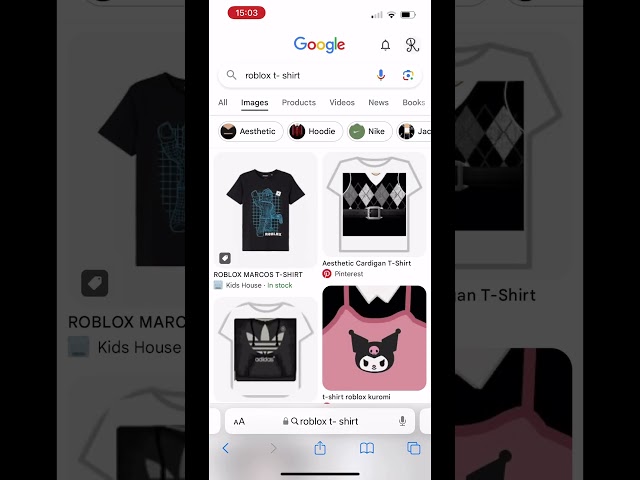 Tutorial how to get free shirt in Roblox #roblox