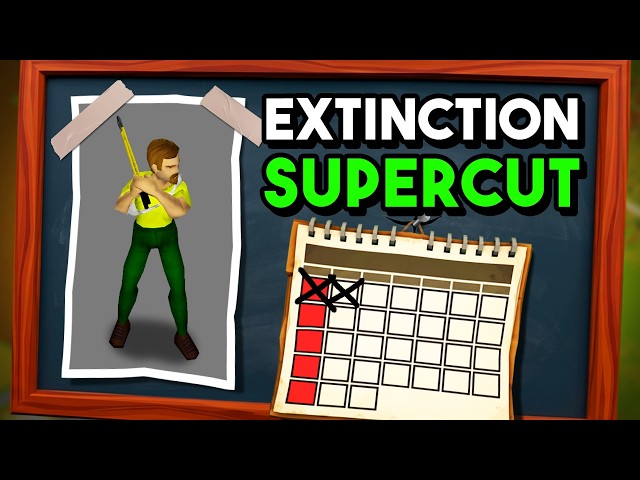 How To Survive Your First Week In Project Zomboid Extinction - THE FULL SERIES!