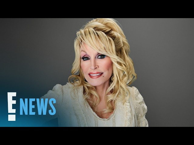 Dolly Parton Was Hospitalized 4 Days Before Her Death at 80 | E! News