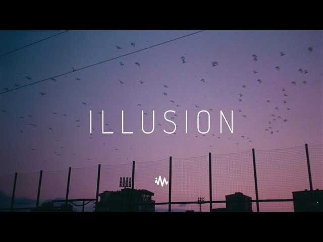 Illusion | Atmospheric Future Garage and Chillstep Mix