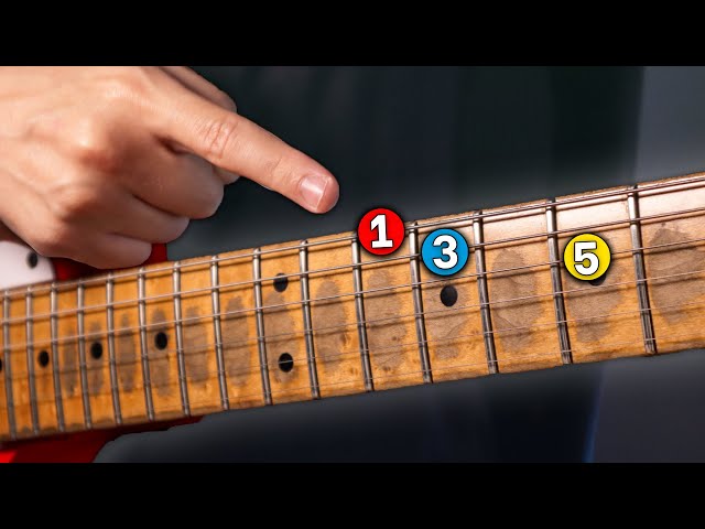 If you want to master chords, start here.