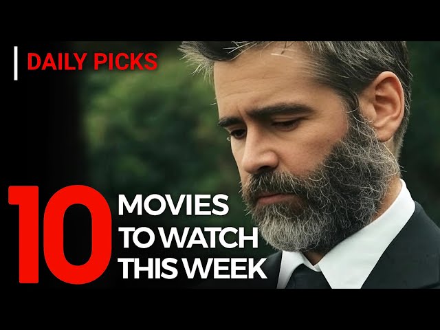 Best 10 Mystery Thrillers Movies on Prime Video & Tubi