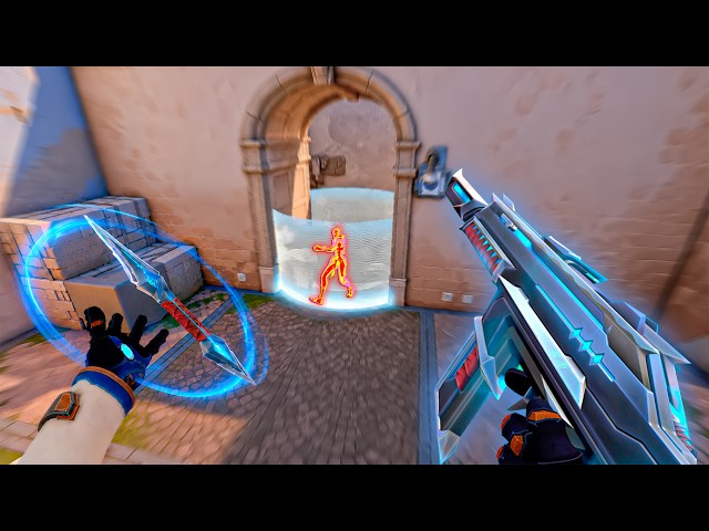Cypher is Actually BROKEN Again
