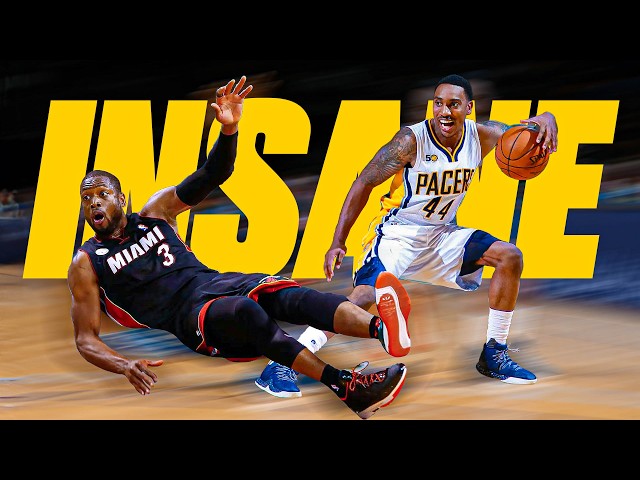 NBA "Rare Gems" MOMENTS🔥