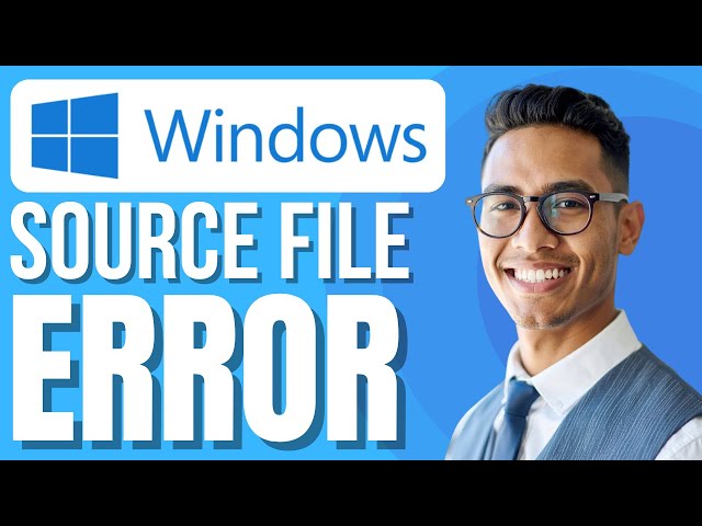 FIX: Source File Not Compiled Dev C++ (Windows 10 & 11)