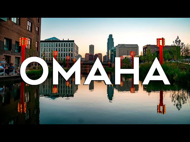 Top 10 Best Things to Do in Omaha, Nebraska - Travel Guide 2024