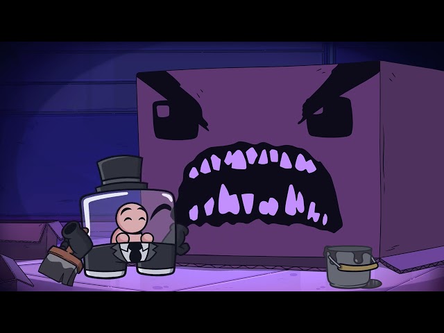 Dr. Fetus' Mean Meat Machine Intro