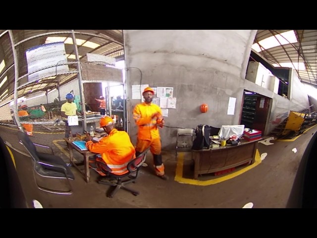 Visite Virtuelle de MSMI (Multi Services et Matériel Industriel)