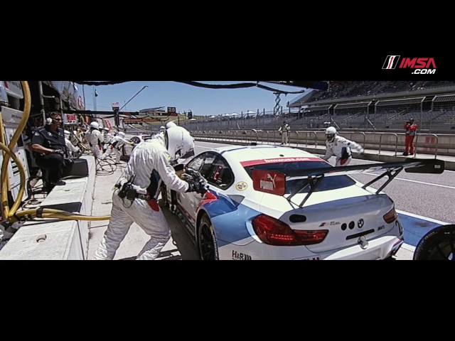 Sights and Sounds: 2017 Advance Auto Parts Sportscar Showdown
