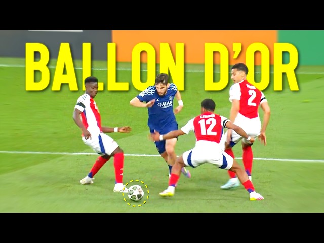 Genius Plays in Football 2026 ᴴᴰ